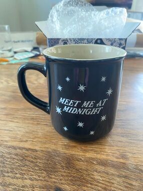 Taylor Swift Midnights Mug